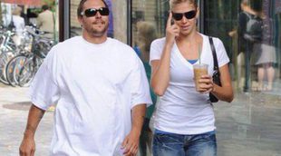 Kevin Federline se convierte en padre por sexta vez