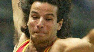 Encontrado muerto el atleta Yago Lamela de 36 años