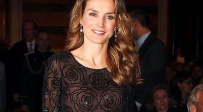 Letizia: una nueva Reina para España