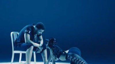 Nicki Minaj y su 'Anaconda' destronan a Miley Cyrus como reina de la provocación