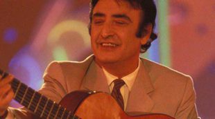 La familia de Peret desmiente que el cantante haya muerto