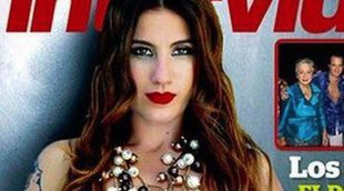Lorena de 'Masterchef 2' se desnuda en Interviú