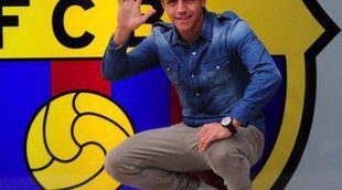 Mary Plaza convierte en padre al futbolista Alexis Sánchez