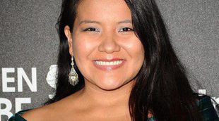 La hermana de Misty Upham: "Ella siempre fue una persona entregada a los más vulnerables"