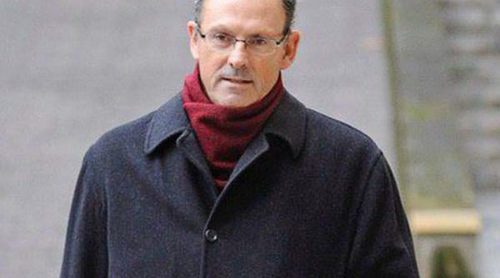 Mario Pascual Vives desmiente que Iñaki Urdangarín tenga depresión: 