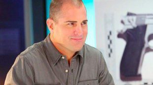 George Eads deja 'CSI' después de 15 temporadas