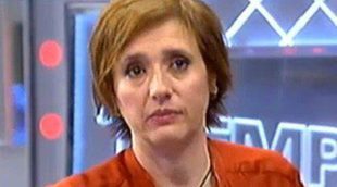 Teresa Romero: "Estaba asustada y dije lo del guante. A día de hoy no sé cómo me he contagiado"