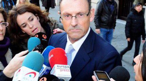 Mario Pascual Vives sobre la petición de cárcel de la Fiscalía para Iñaki Urdangarín: 