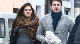 Iker Casillas y Sara Carbonero se están haciendo los dueños de La Finca