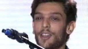 Jordi González expulsa de 'El debate de Gran Hermano' a Alfredo por llamar vomitiva a Belén Rodríguez