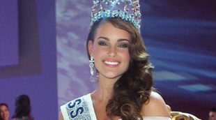 La representante de Sudáfrica Rolene Strauss, elegida Miss Mundo 2014