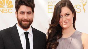 Adam Goldberg se convertirá en padre junto a su novia Roxanne Daner