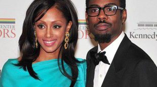 Chris Rock se divorcia de su esposa Malaak tras casi dos décadas de matrimonio y dos hijas en común