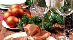 Canelones y 'escudella i carn d'olla' para celebrar Navidad y San Esteban en Cataluña