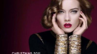 Collection 'Les Scintillances' de Chanel