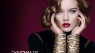 Collection 'Les Scintillances' de Chanel