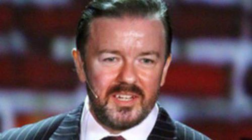 Ricky Gervais: