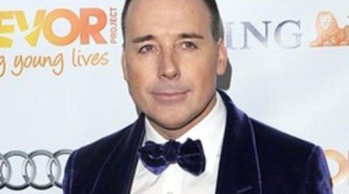 David Furnish califica a Madonna de