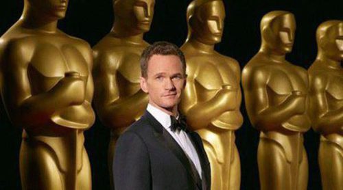 Neil Patrick Harris ya siente la presión de los Oscar 2015: