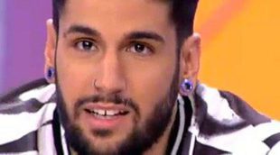 'Mujeres y Hombres y Viceversa': Iván, destrozado y humillado tras enterarse de que Anais tenía una aventura con otro