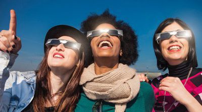 Rituales para eclipses lunares y solares