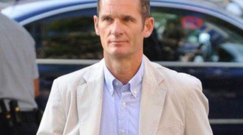 Iñaki Urdangarín envió correos electrónicos a Carlos García Revenga para 'reírse de los gays'