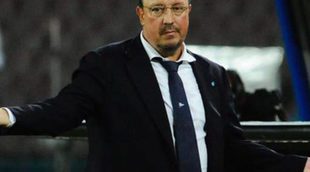 El Real Madrid aconseja a Rafa Benítez que adelgace para cumplir con los cánones de belleza del club