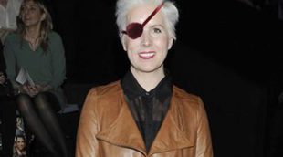 María de Villota "empujada contra el camión" en el accidente que provocó su muerte un año después