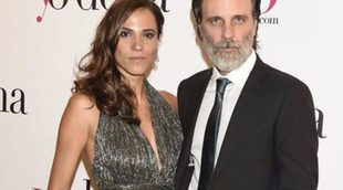 Armando del Río ha sido padre por primera vez junto a su mujer Laia Alemany