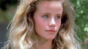 La familia de Amanda Peterson homenajea a la actriz con un emotivo vídeo