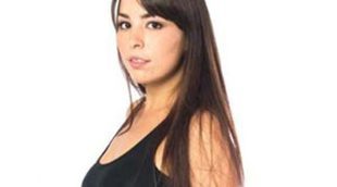 Yareli, la canaria tímida de 'Pekín Express', se desnuda en Interviú