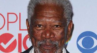 Asesinada la nieta de Morgan Freeman en Nueva York: su exnovio ha sido detenido como sospechoso