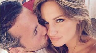 Sam Faiers confirma que está esperando un hijo junto a su novio Paul Knightley