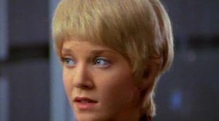 La actriz Jennifer Lien de 'Star Trek: Voyager' detenida por exhibicionismo público