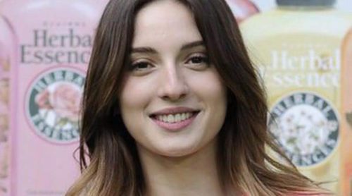 María Valverde, Malena Costa y Jesús Vázquez, entre los famosos que apoyan el Día Contra el Cáncer de Mama