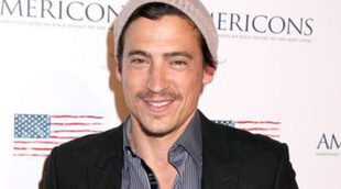 El actor Andrew Keegan y su novia esperan su primer hijo