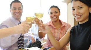 Navidad 2015: 5 looks para la cena de empresa