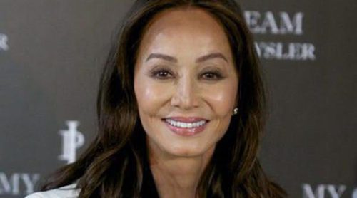 Isabel Preysler prefiere a Albert Rivera antes que a Pablo Iglesias: "Por supuesto"