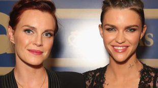 Ruby Rose y Phoebe Dahl rompen su relación y cancelan su boda