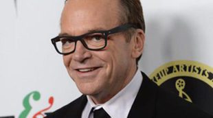 El actor Tom Arnold se convierte en padre de su segundo hijo junto a su esposa, Ashley Groussman