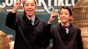 Los quintos premios de la Lotería de Navidad: 18.102, 70.481, 43.221, 943, 59.435, 51.688, 73.867 y 89.023