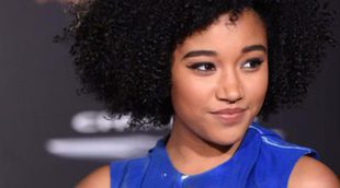 Amandla Stenberg, actriz de 'Los juegos del hambre', habla en un vídeo de su bisexualidad