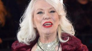 Angie Bowie, obligada a abandonar 'Gran Hermano VIP UK' por problemas de salud