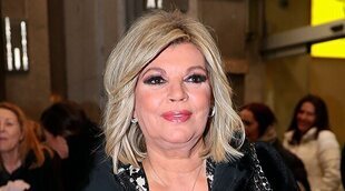 Terelu Campos respalda a Mar Flores y Carlo Costanzia en su nuevo reality