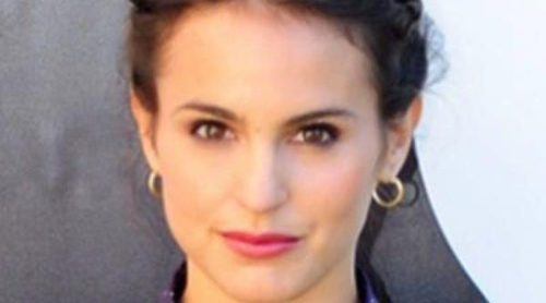 Verónica Echegui, nominada al Goya 2012 gracias a su interpretación en 'Katmandú'