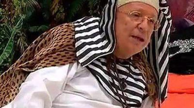 Belén Esteban, la 'culpable' de la subida de tensión de Rappel que le obligó a ser evacuado de 'GHVIP 4'