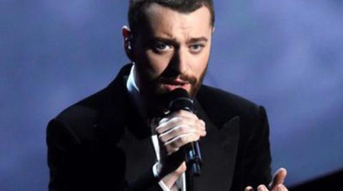 Sam Smith se confiesa tras su actuación en los Oscar 2016: