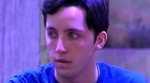 Al Pequeño Nicolás se le escapa el nombre de su novia secreta en 'Gran Hermano VIP 4'