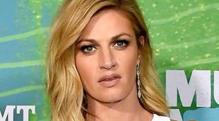 Erin Andrews será indemnizada con 55 millones de dólares por el hombre que le acosó