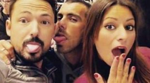 Cristina Gallardo, de 'Casados a primera vista', se consuela con José Ramón y Alberto tras divorciarse de Tito